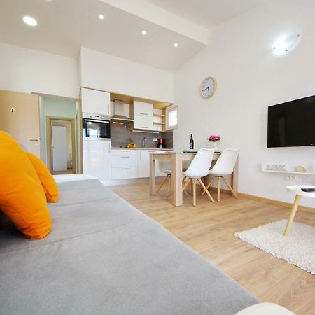 Apartman Mario Poljica  Εξωτερικό φωτογραφία