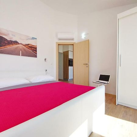 Apartman Mario Poljica  Εξωτερικό φωτογραφία