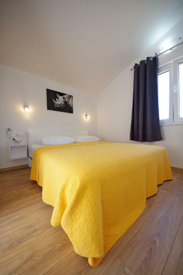 Apartman Mario Poljica  Εξωτερικό φωτογραφία