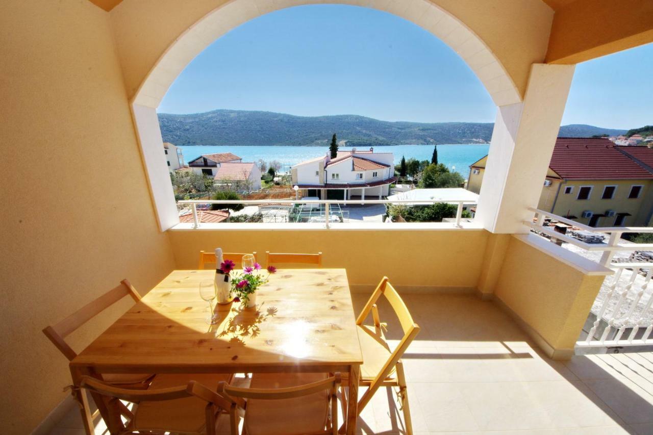 Apartman Mario Poljica  Εξωτερικό φωτογραφία