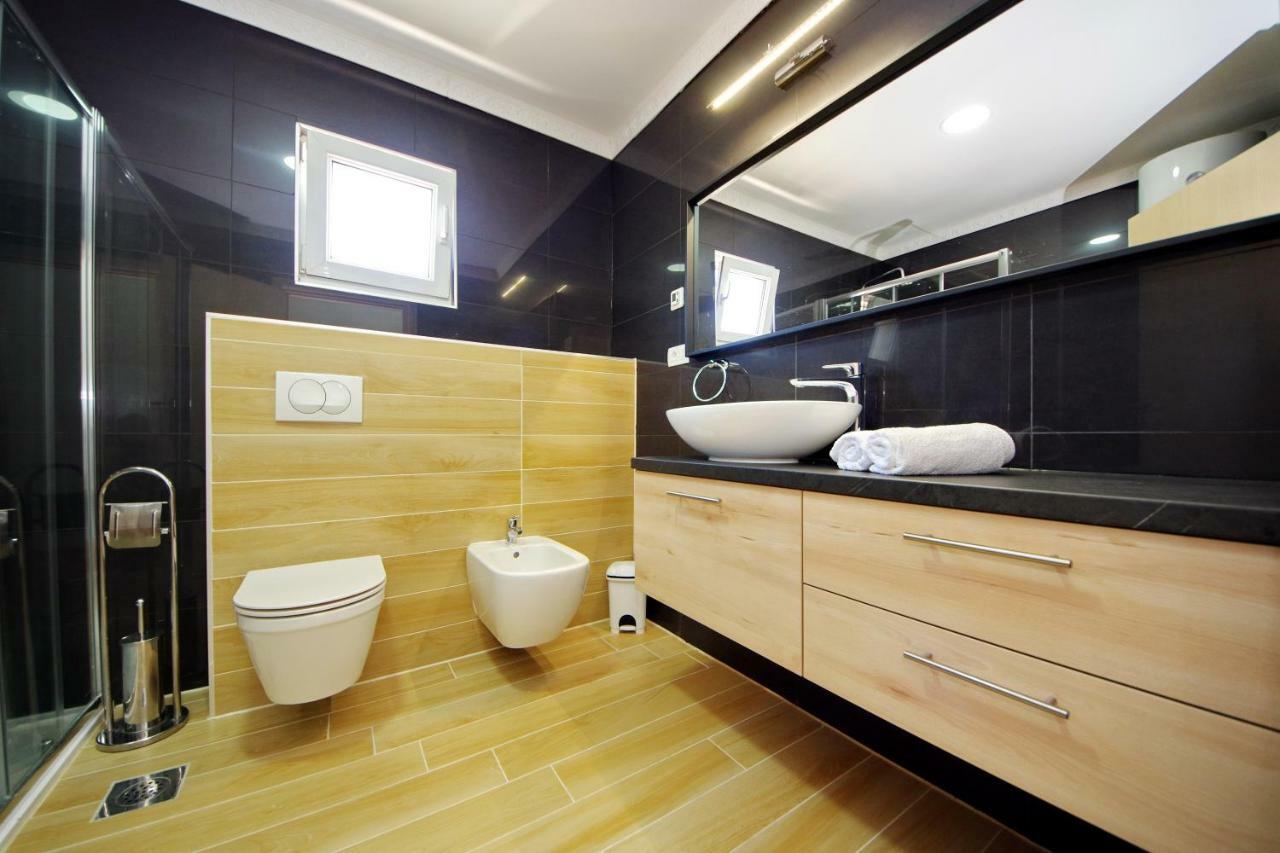Apartman Mario Poljica  Εξωτερικό φωτογραφία