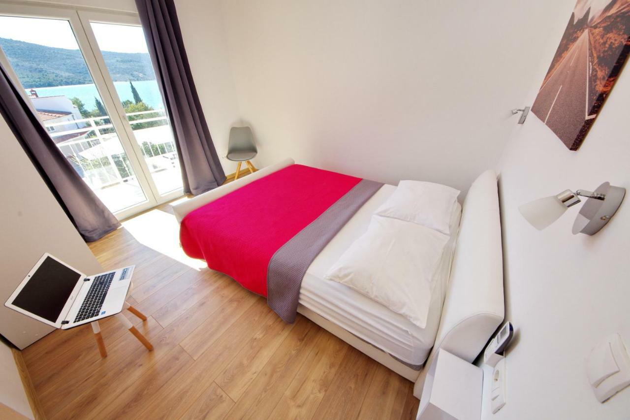 Apartman Mario Poljica  Εξωτερικό φωτογραφία