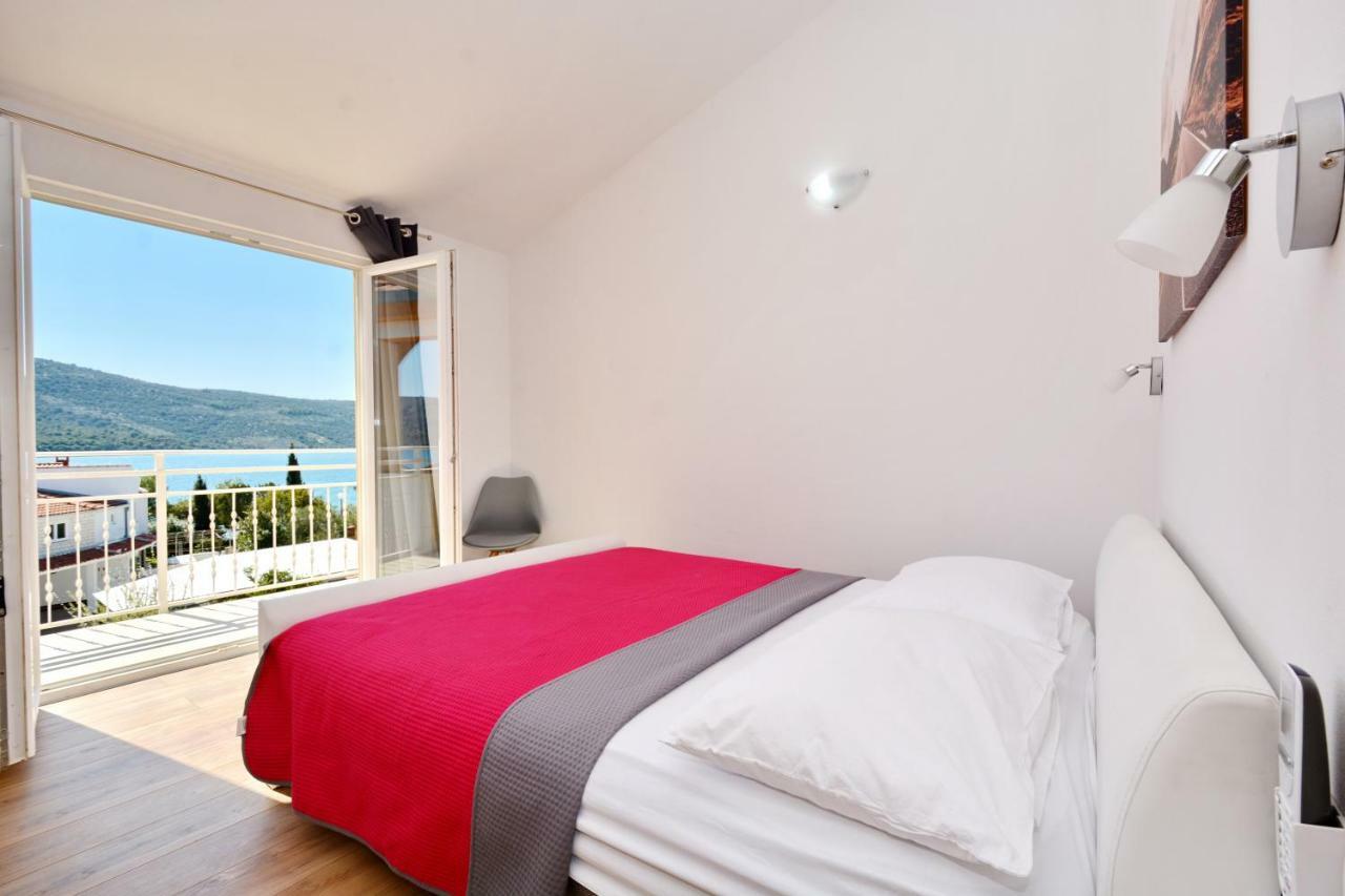 Apartman Mario Poljica  Εξωτερικό φωτογραφία