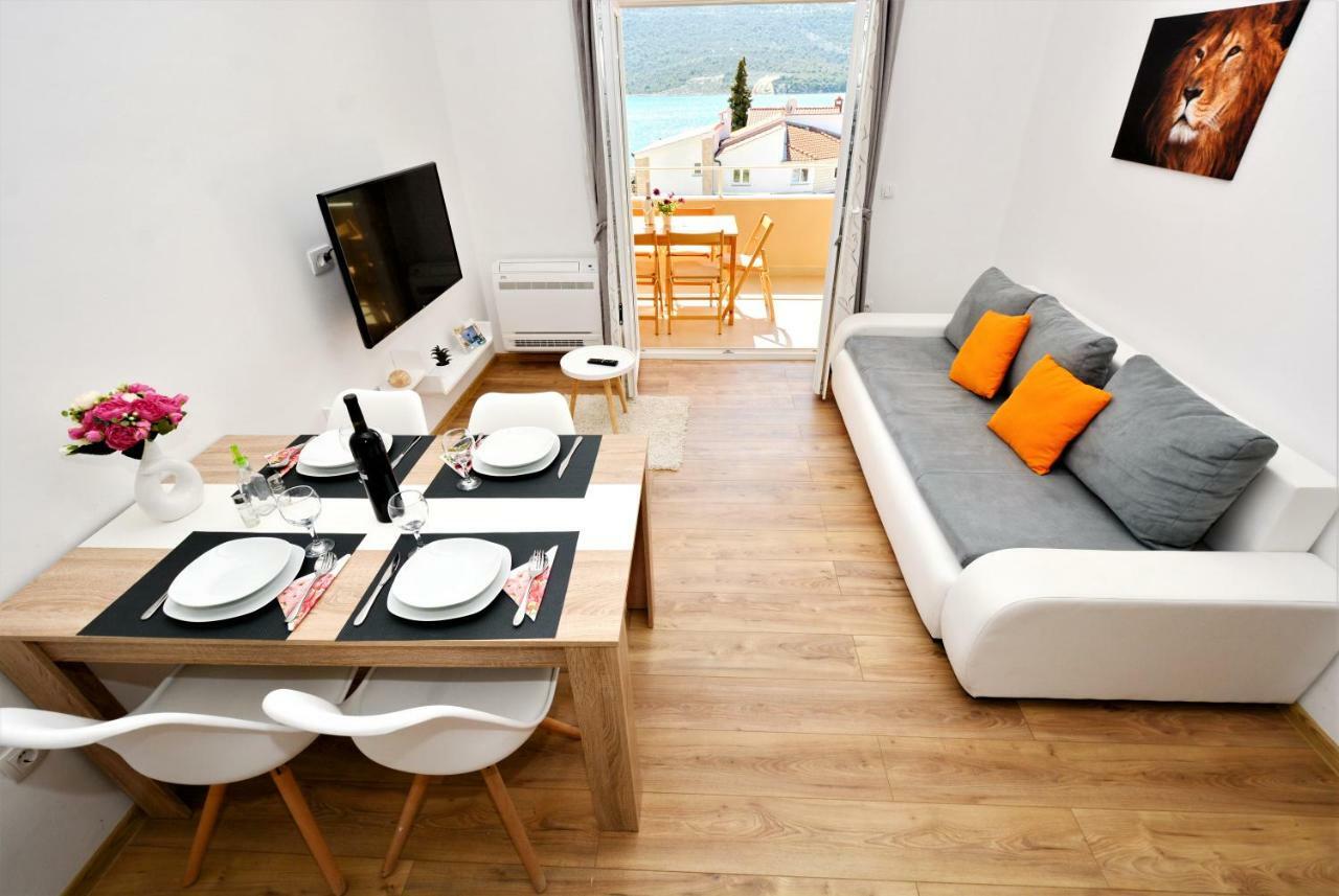 Apartman Mario Poljica  Εξωτερικό φωτογραφία