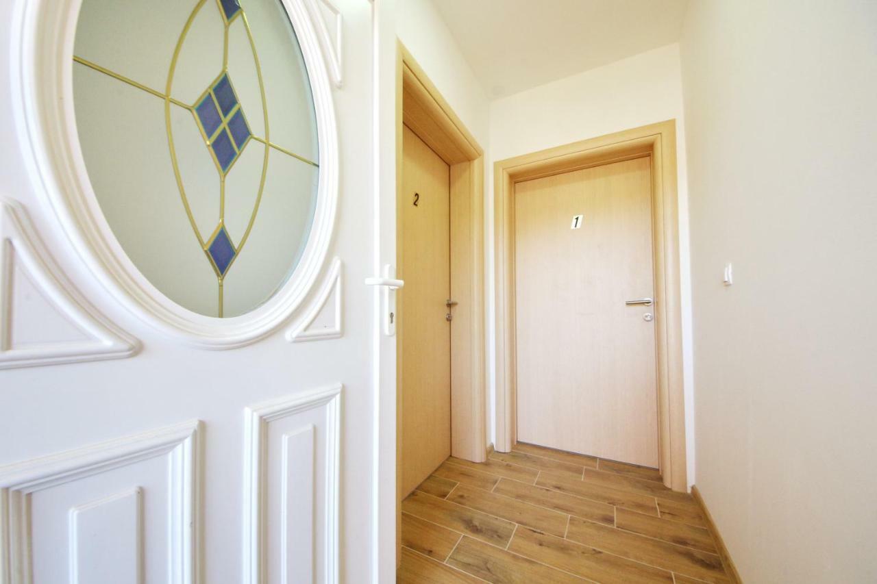Apartman Mario Poljica  Εξωτερικό φωτογραφία