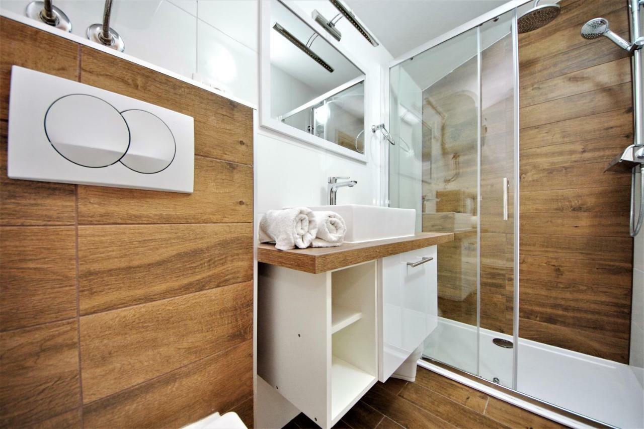 Apartman Mario Poljica  Εξωτερικό φωτογραφία