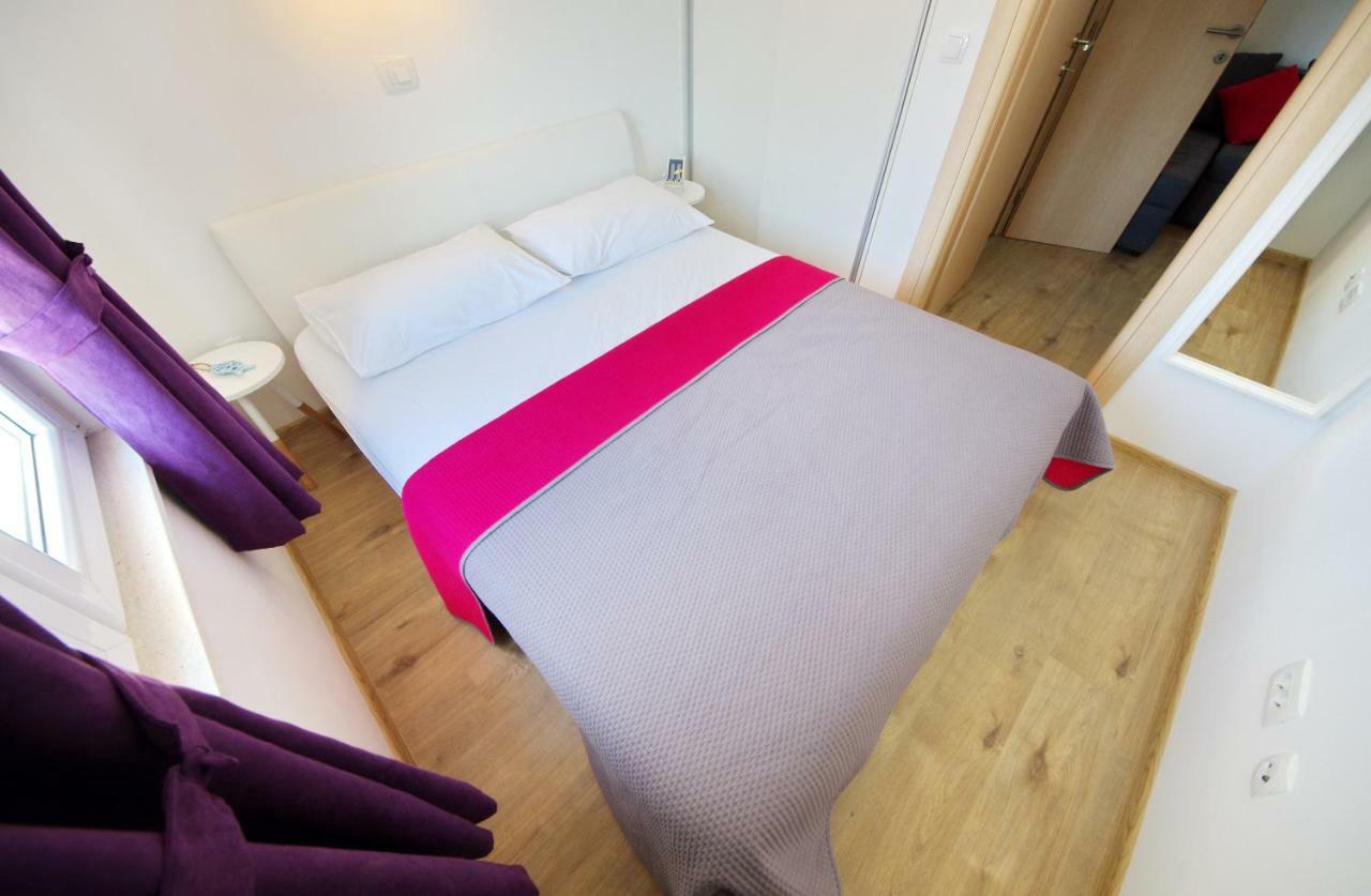 Apartman Mario Poljica  Εξωτερικό φωτογραφία