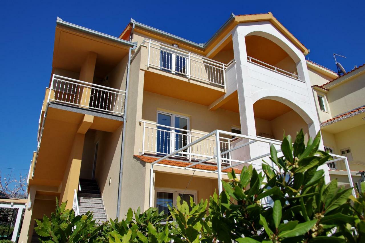Apartman Mario Poljica  Εξωτερικό φωτογραφία