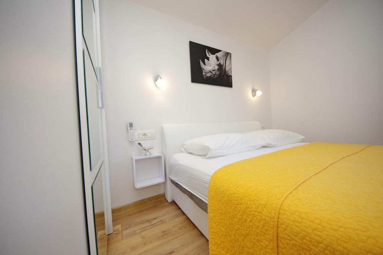 Apartman Mario Poljica  Εξωτερικό φωτογραφία