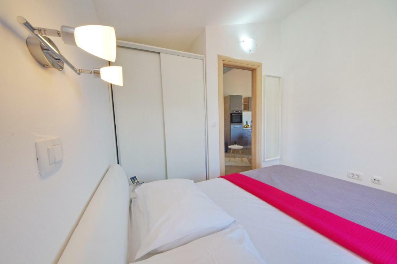 Apartman Mario Poljica  Εξωτερικό φωτογραφία