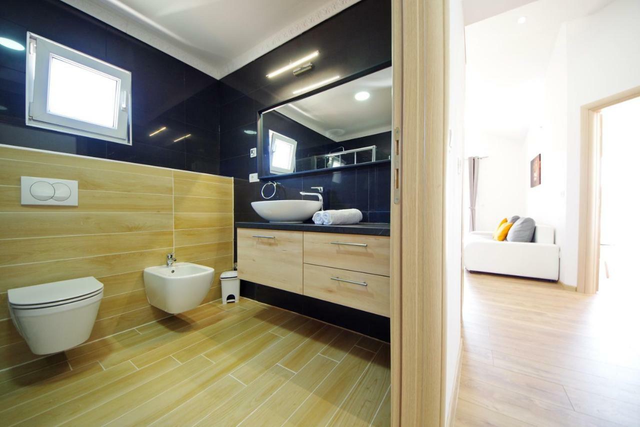 Apartman Mario Poljica  Εξωτερικό φωτογραφία