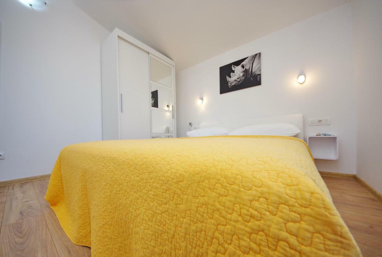 Apartman Mario Poljica  Εξωτερικό φωτογραφία
