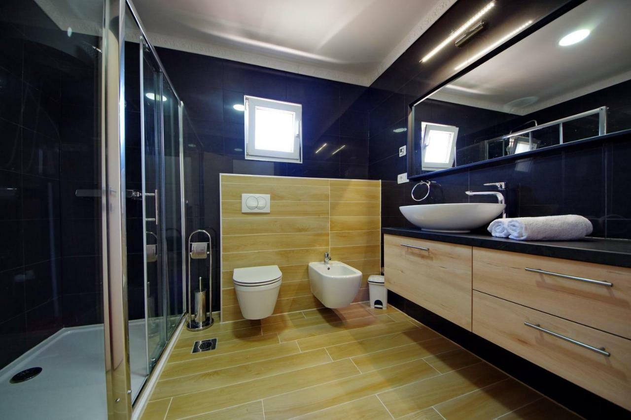Apartman Mario Poljica  Εξωτερικό φωτογραφία