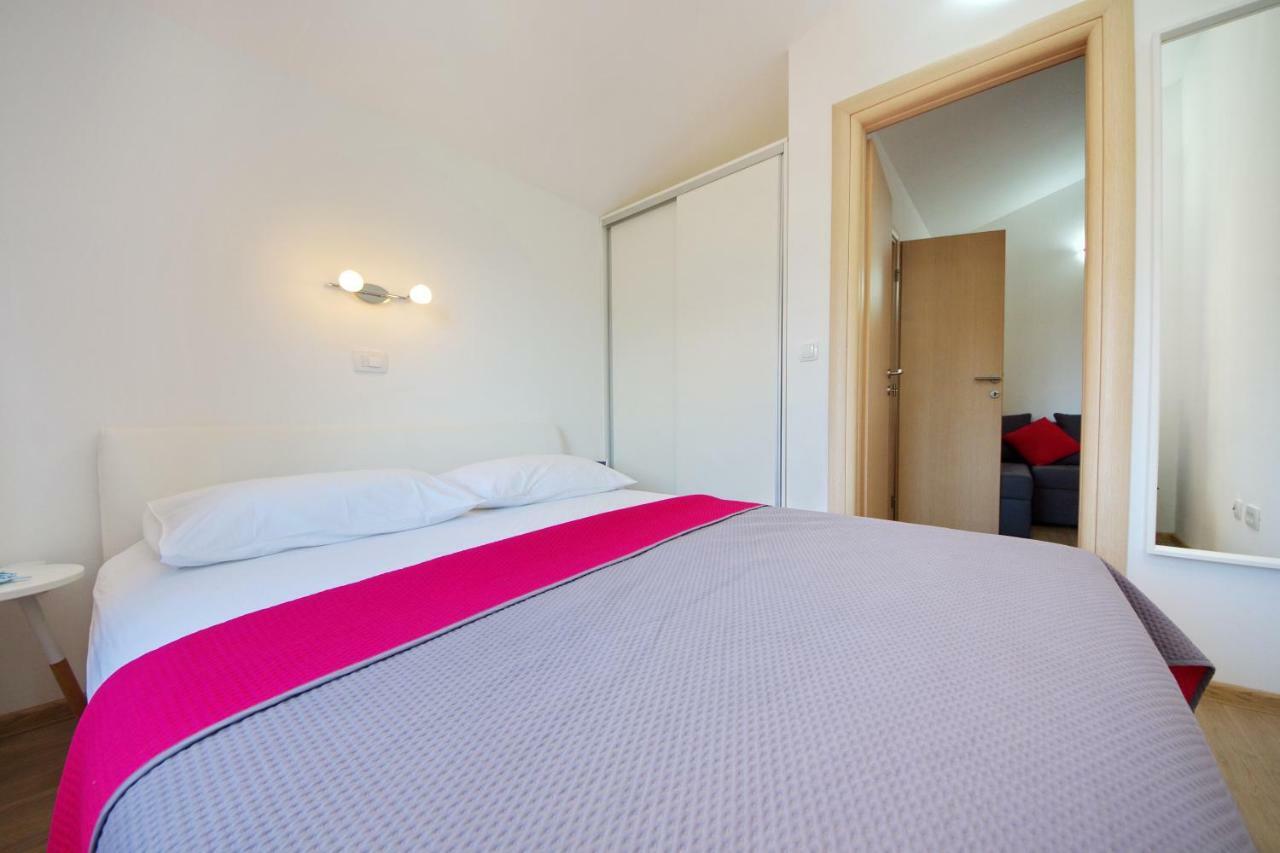 Apartman Mario Poljica  Εξωτερικό φωτογραφία