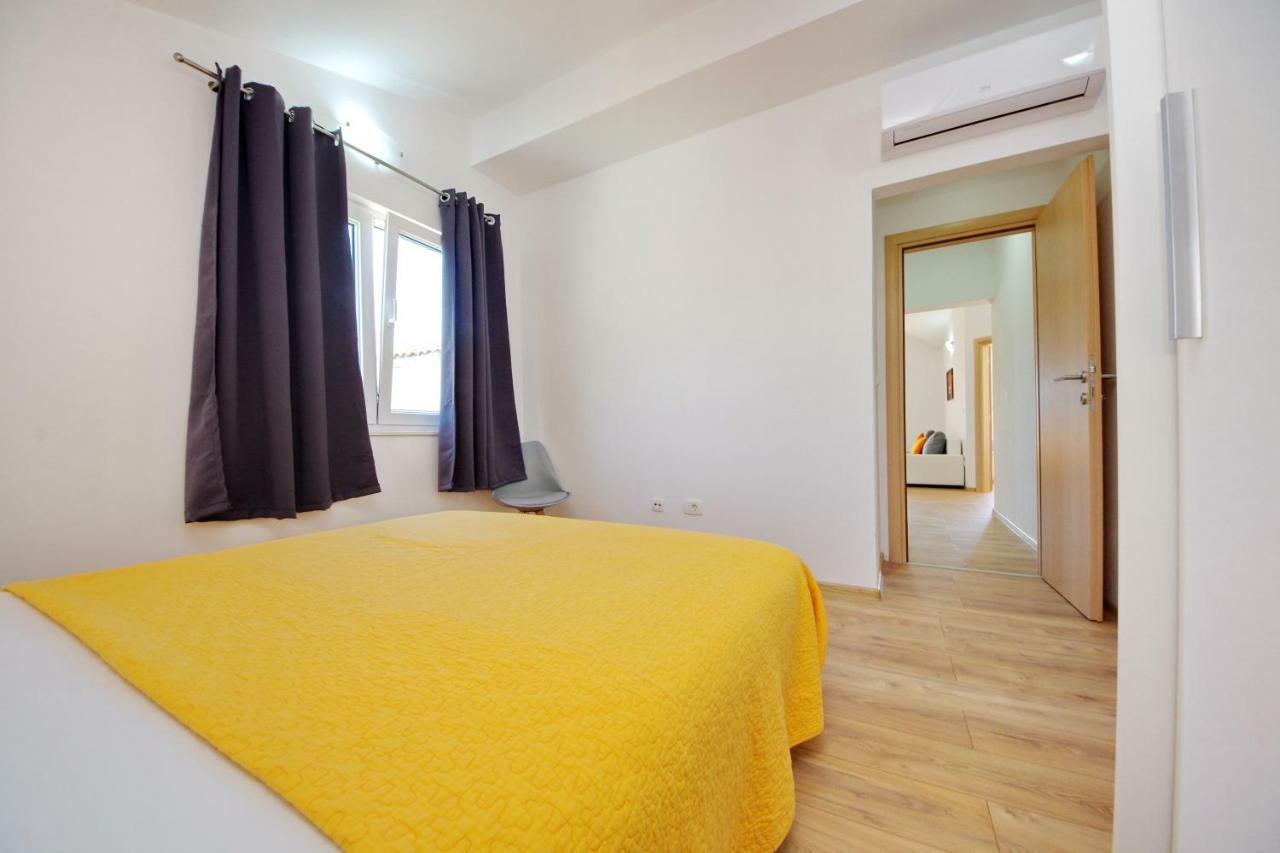 Apartman Mario Poljica  Εξωτερικό φωτογραφία