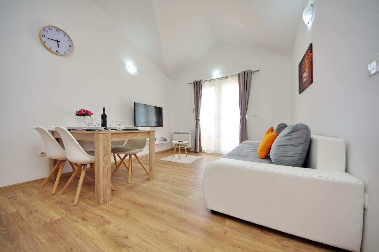 Apartman Mario Poljica  Εξωτερικό φωτογραφία