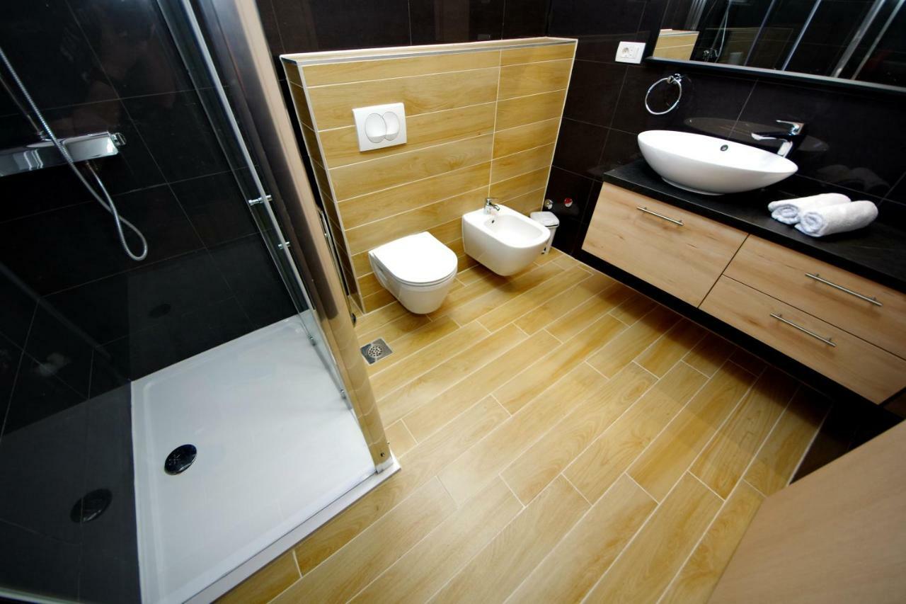 Apartman Mario Poljica  Εξωτερικό φωτογραφία