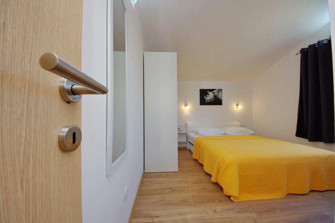 Apartman Mario Poljica  Εξωτερικό φωτογραφία