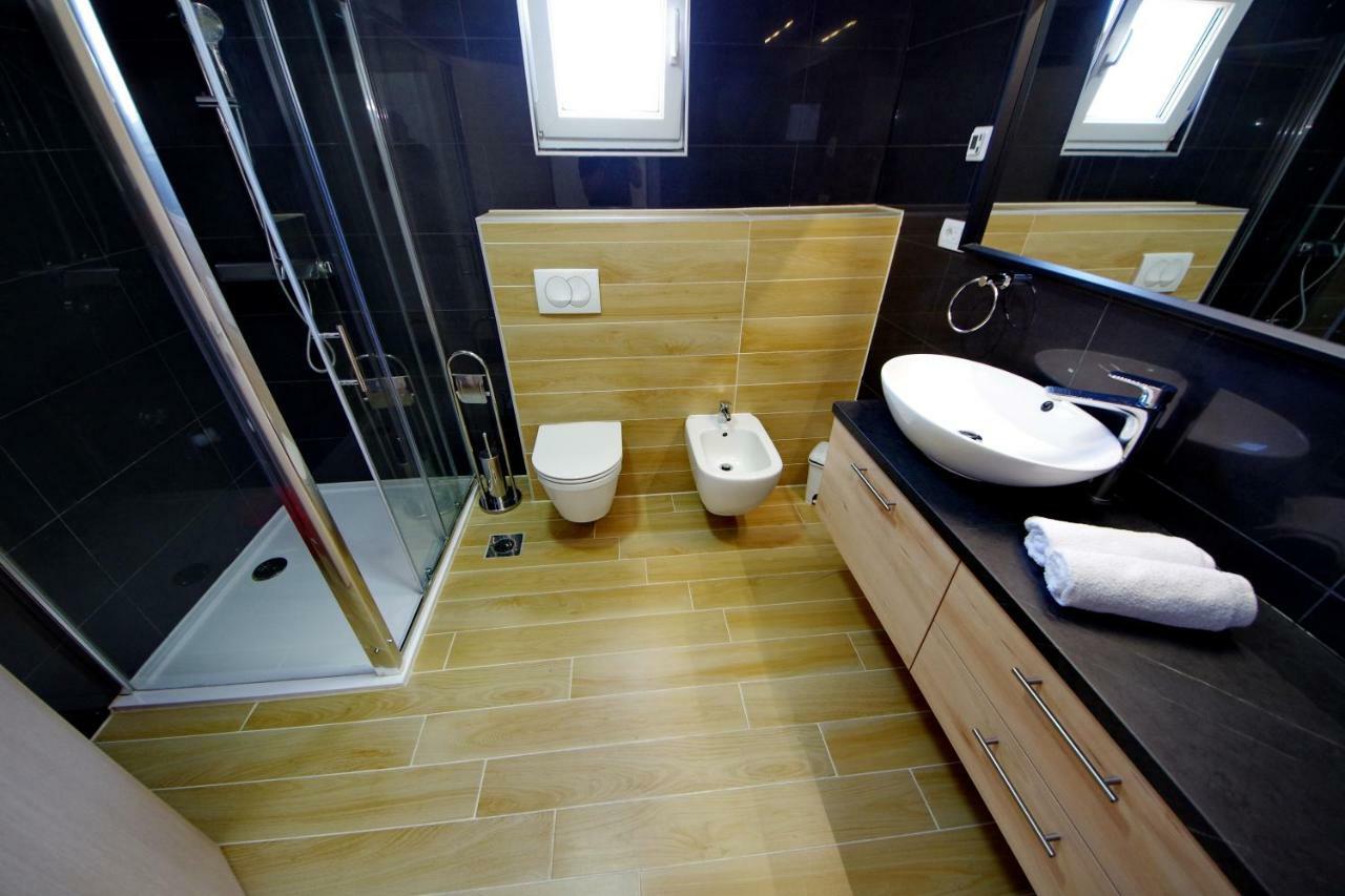 Apartman Mario Poljica  Εξωτερικό φωτογραφία